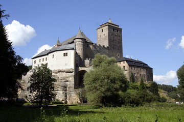 castle - kost