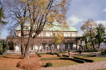 belveder