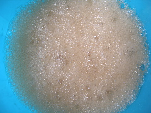 boisson gazeuse
