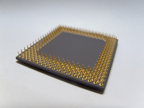 micro processeur
