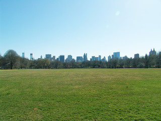 central park