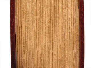 old book