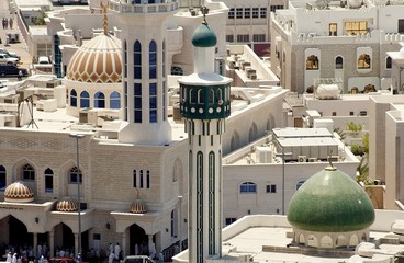 abu dhabi mosques