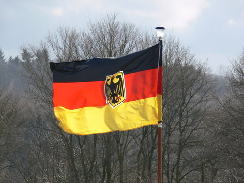 bundesflagge 1