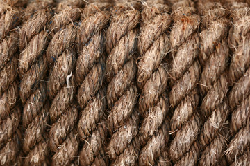 rope