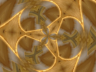 golden triangle
