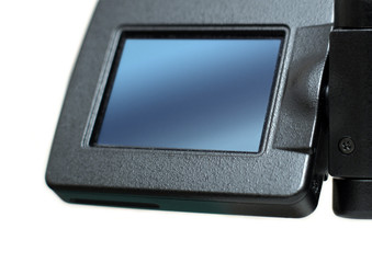 lcd display