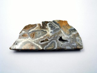 geologic mineral