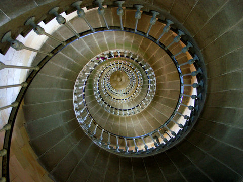 spirale
