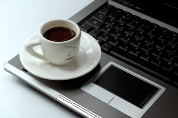 business still-life 6