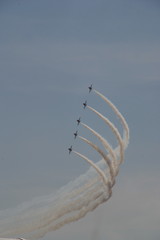 formation flying