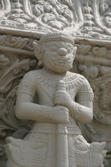 temple gaurdian