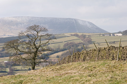 hill farm