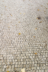 cobblestone