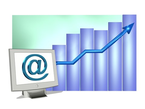 statistique internet