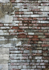 ancient wall - nice textured background