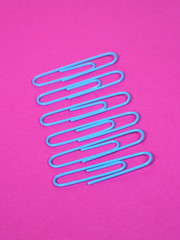 paper clips
