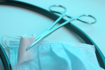 medical instruments (7)