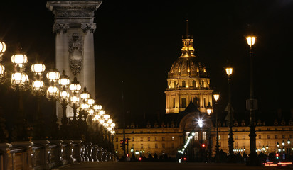 Obraz premium paris