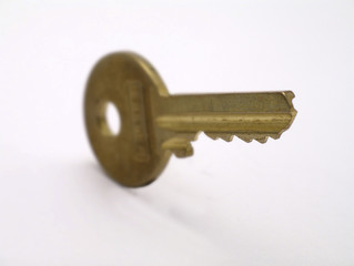 key 1