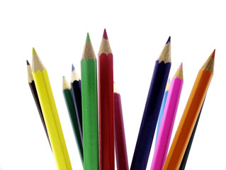 pencils 09