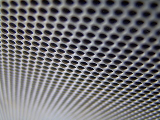 grille
