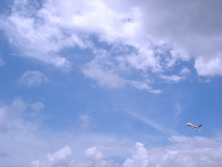 take off
