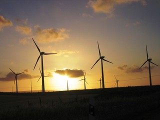 eoliennes