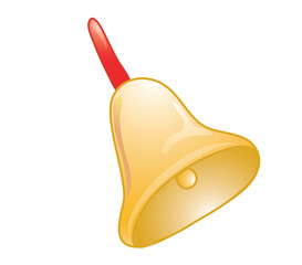 school bell icon