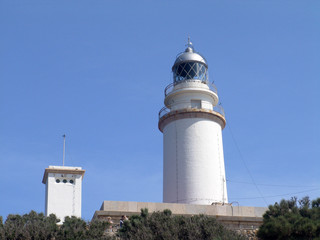 leuchtturm, cap de formentor