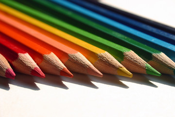 pencils