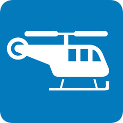 heliport