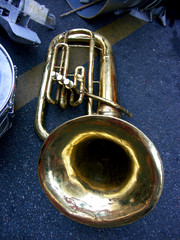 trompette