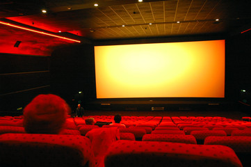 cinema