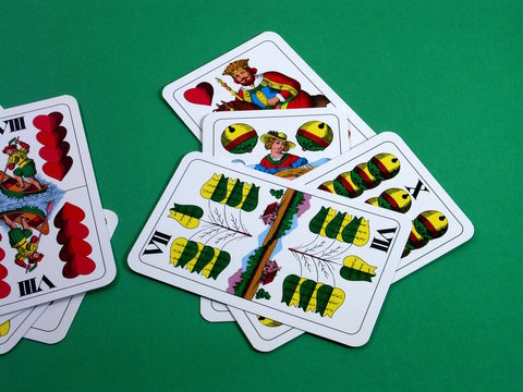 spielkarten