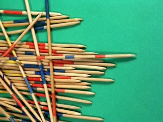 mikado