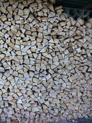 feuerholz