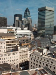 london view