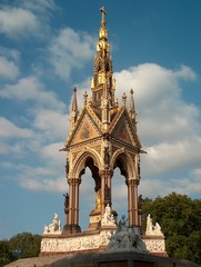 albert memorial