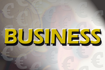 business affaires