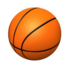 Fototapeta premium basketball
