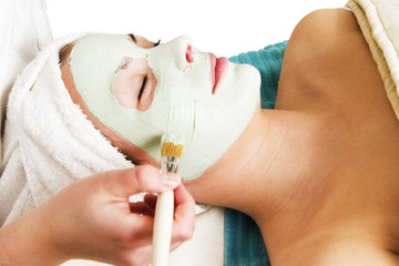 facial mask
