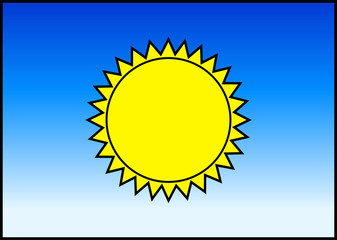 sun