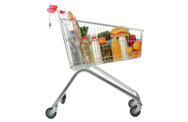 shopping cart © pikselstock