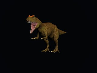 dinosaur