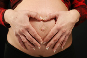 baby heart