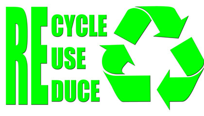 recycle