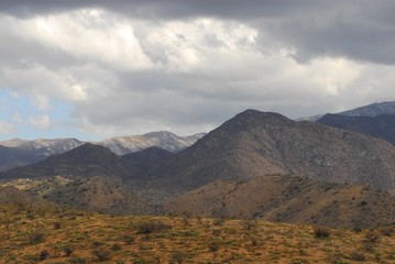 desert miountain two