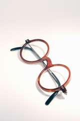 antique eye glasses