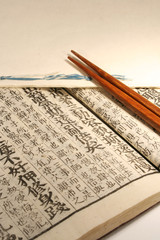 japanese set